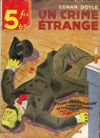 Un crime étrange (1937)