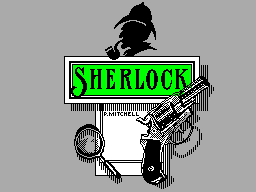 Sherlock-1984-zx-spectrum-title.png
