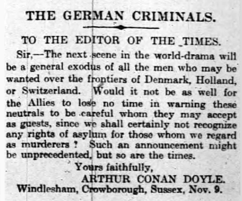 File:The-Times-1918-11-12-the-german-criminals.jpg