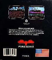 Commodore 64 (Firebird)