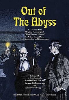 Out of Abyss The Adventure of the Empty House (2014)