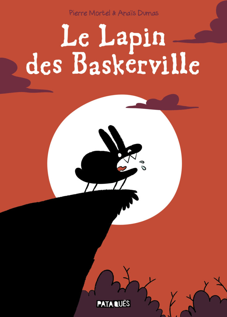 Le Lapin des Baskerville (27 august 2025)