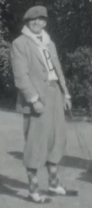 Denis Percy Stewart Conan Doyle