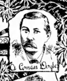 The $2000 Prize (The Daily Austin Statesman, 25 april 1895, p. 4)