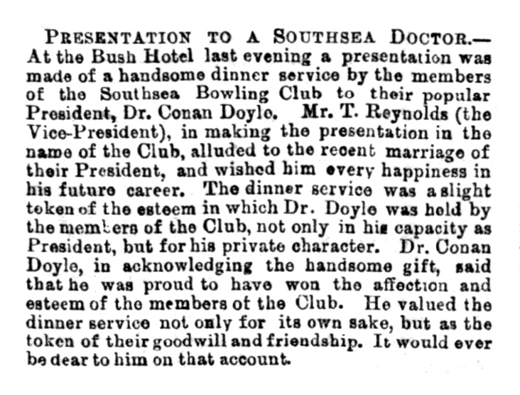 File:The-evening-news-portsmouth-1885-09-16-p2-presentation-to-a-southsea-doctor.jpg