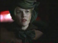 Irene Adler (Catherine Dent)