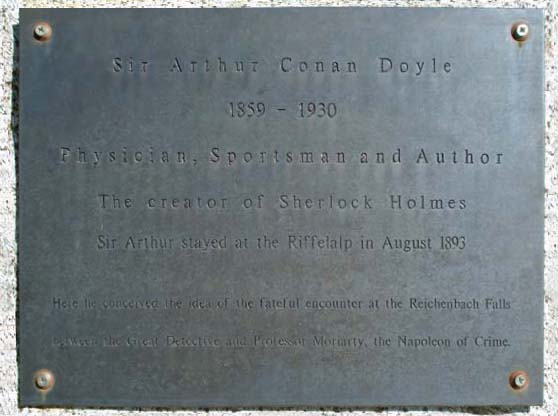 File:Plaque-arthur-conan-doyle-riffelalp-zermatt-switzerland.jpg