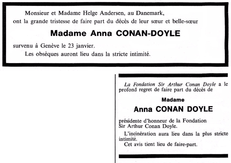 File:Journal-de-geneve-1991-01-25-p25-anna-conan-doyle-death-notice.jpg
