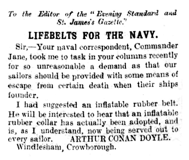 File:Evening-standard-1914-10-07-p8-lifebelts-for-the-navy.jpg