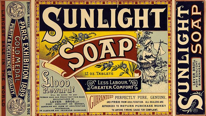 File:Lever-brothers-sunlight-soap-pack-1889.jpg