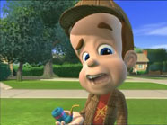 Elementary, my dear Jimmy!