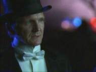 Professor Moriarty (Sebastian Roché)