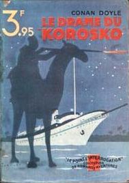 Le Drame du Korosko (1935)
