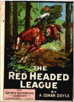 The Red Headed League (>1891)