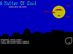 File:Matter-of-evil-1988-zx-spectrum-title.png
