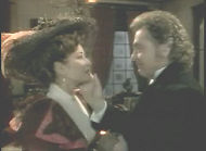 Moriarty falls in love of countess Regina Barthalomew