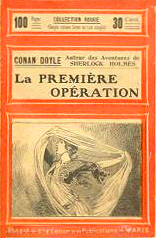 20. La Première opération (1906)