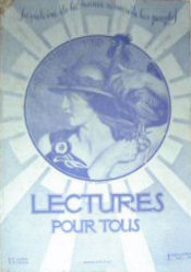 Le célèbre détective se meurt (april 1919)