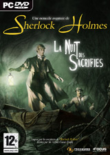 La Nuit des sacrifiés (PC, France)