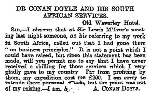 File:The-scotsman-1900-10-03-p7-dr-conan-doyle-and-his-south-african-services.jpg