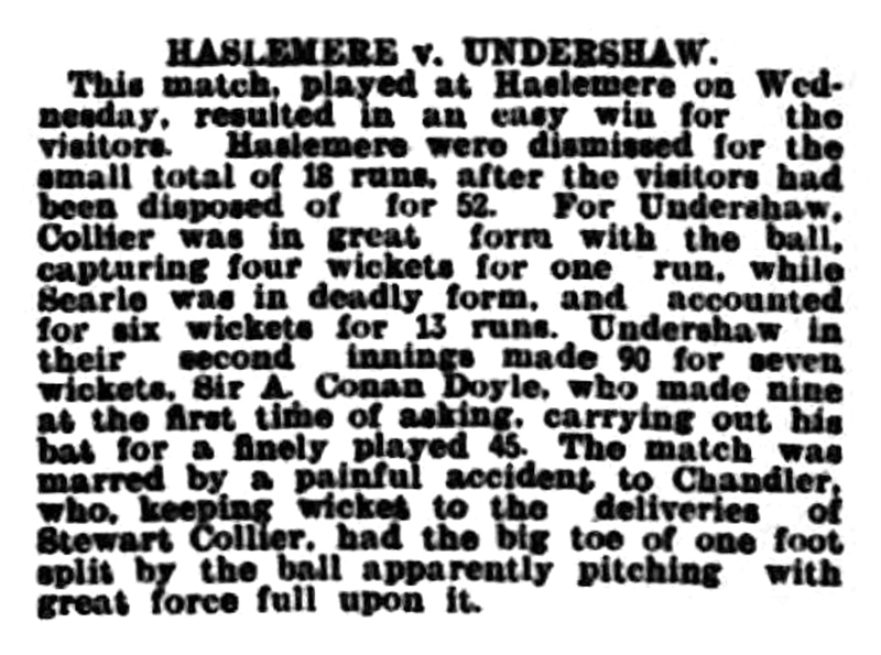 File:The-surrey-advertiser-1903-05-23-haslemere-v-undershaw-p9.jpg