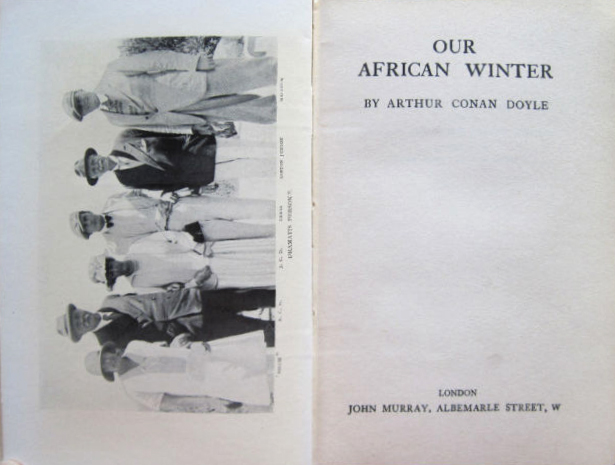 File:Our-african-winter-1929-john-murray-frontispiece.jpg