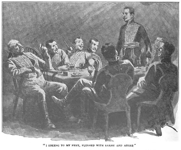 File:How-the-Brigadier-Joined-the-Hussars-of-Conflans-strand-april-1903-2.jpg