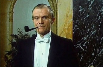 Sherlock Holmes (Radovan Lukavský)