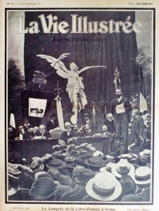 Silver Blaze 4/4 (30 september 1904)