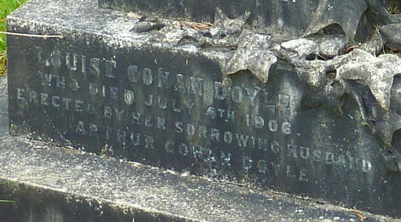 File:Grave-louisa-conan-doyle.jpg