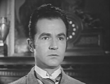Ralph Cunningham (Pierre Gay)