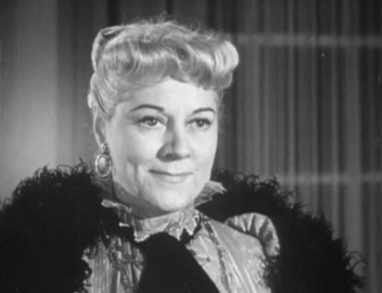 Maggie Blake (Gertrude Flynn)