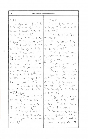 The Young Phonographer (may 1894, p. 2)