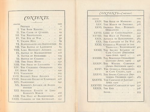 Contents (39 chapters).