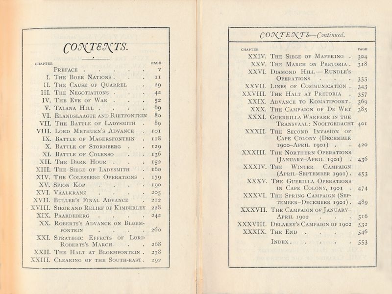 File:Thomas-nelson-1908-the-great-boer-war-second-print-contents.jpg