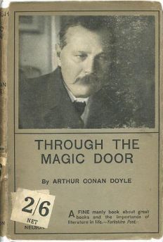 Through the Magic Door (1918)