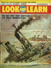 Look and Learn (6 january 1973)