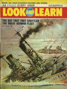 Look and Learn #573 (6 january 1973)