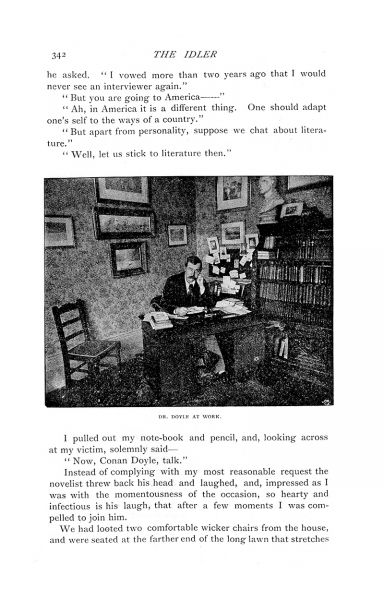 File:The-idler-1894-10-a-chat-with-conan-doyle-p342.jpg