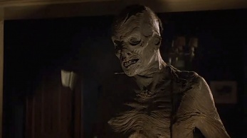 Mummy (Michael Deak)