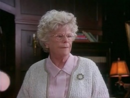 Joy Coghill (1993) tv