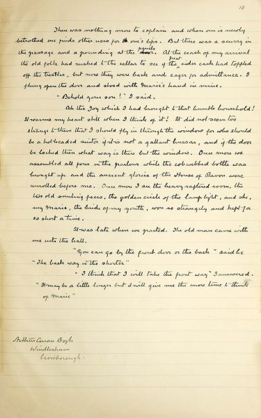 File:Manuscript-the-marriage-of-the-brigadier-p10.jpg