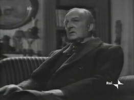 Inspector McDonald (Francesco Sormano)