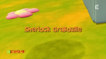 Sherlock Grabouille (S02E17)