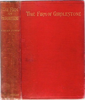 The Firm of Girdlestone (1894)