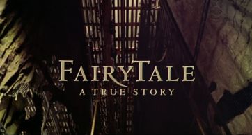 FairyTale: A True Story