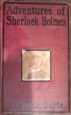 Adventures of Sherlock Holmes (1903)