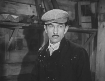 Carpenter #3