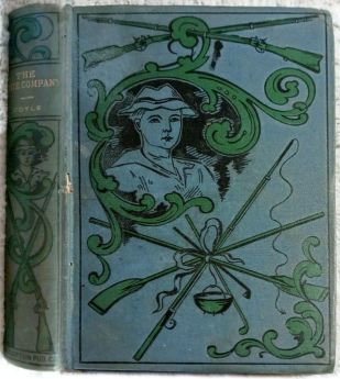 The White Company (1899-1900)