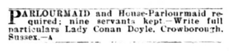 File:The-eastbourne-gazette-1915-02-03-p6-parlourmaid-and-house-parlourmaid-required.jpg